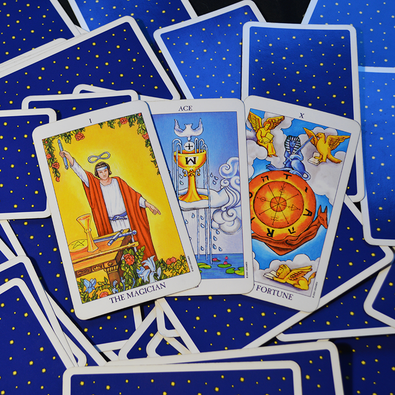 What is Tarot and how can it help you