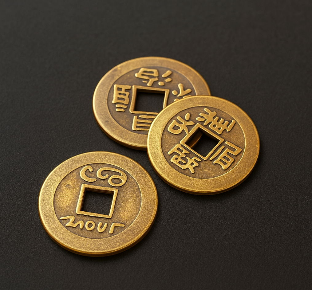 Tiktok I Ching Reading