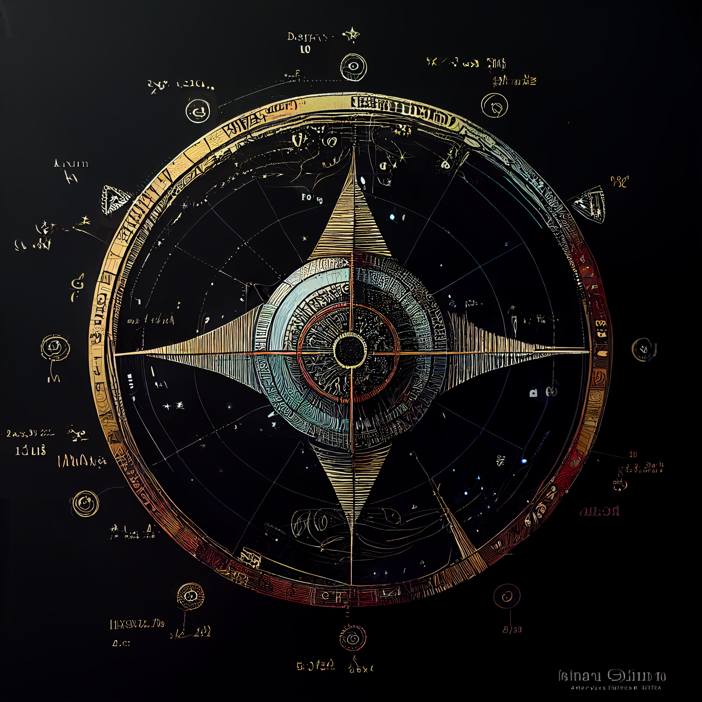 Astrology Consultation